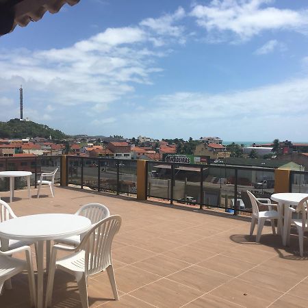 Maragogi Praia Flats Экстерьер фото