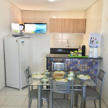 Maragogi Praia Flats Экстерьер фото