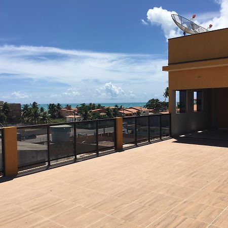 Maragogi Praia Flats Экстерьер фото