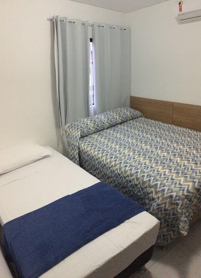 Maragogi Praia Flats Экстерьер фото
