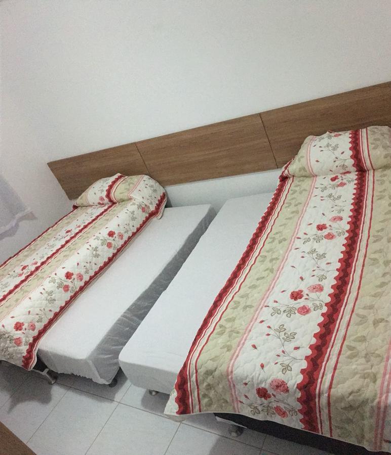 Maragogi Praia Flats Экстерьер фото