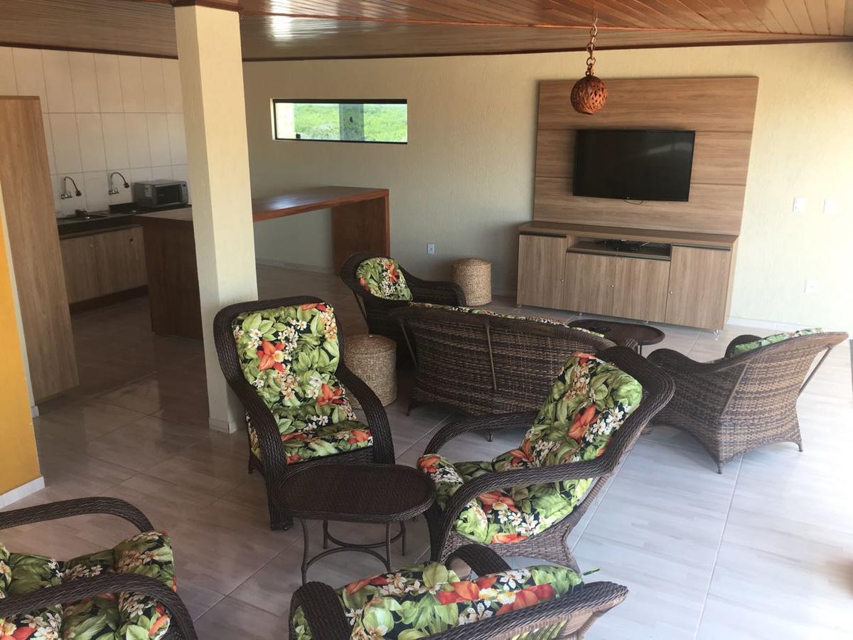 Maragogi Praia Flats Экстерьер фото