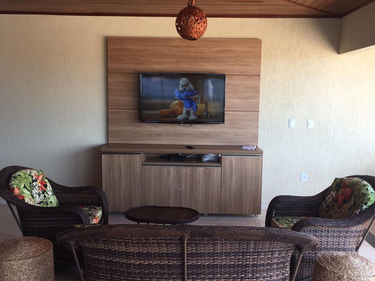Maragogi Praia Flats Экстерьер фото