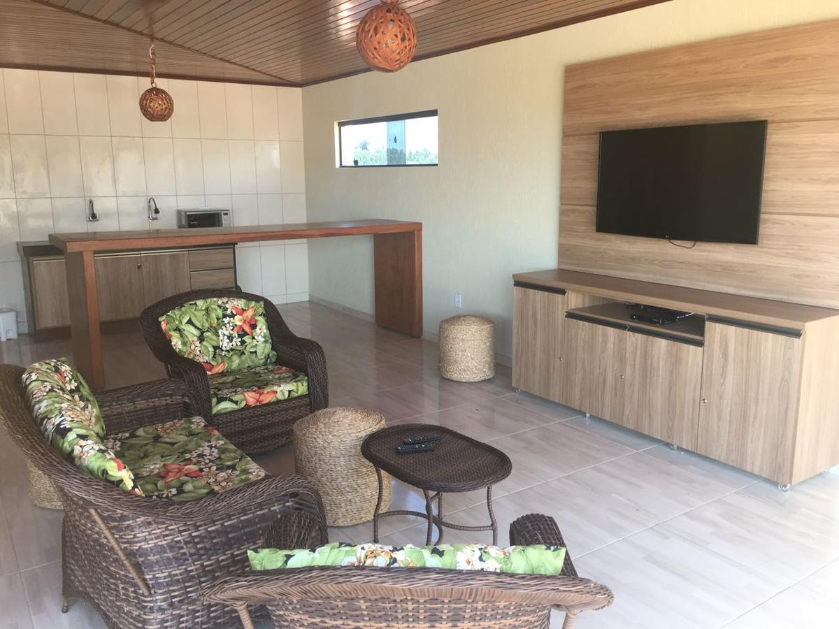 Maragogi Praia Flats Экстерьер фото
