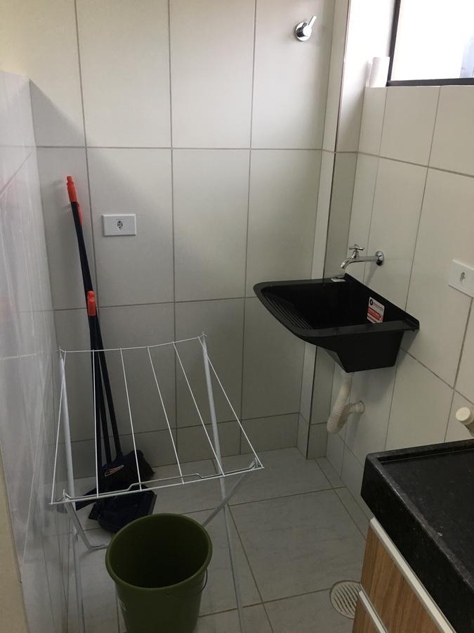 Maragogi Praia Flats Экстерьер фото
