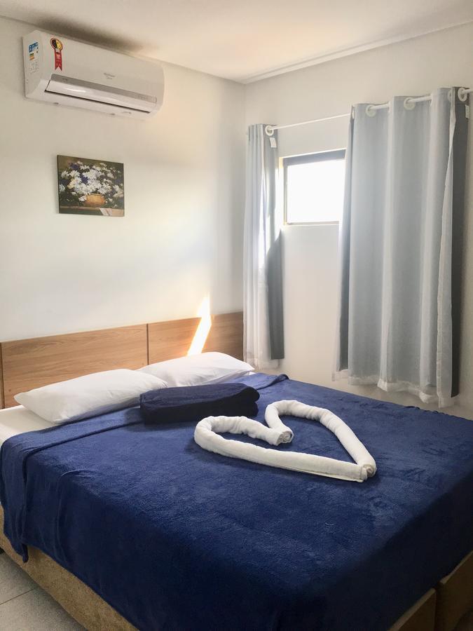 Maragogi Praia Flats Экстерьер фото