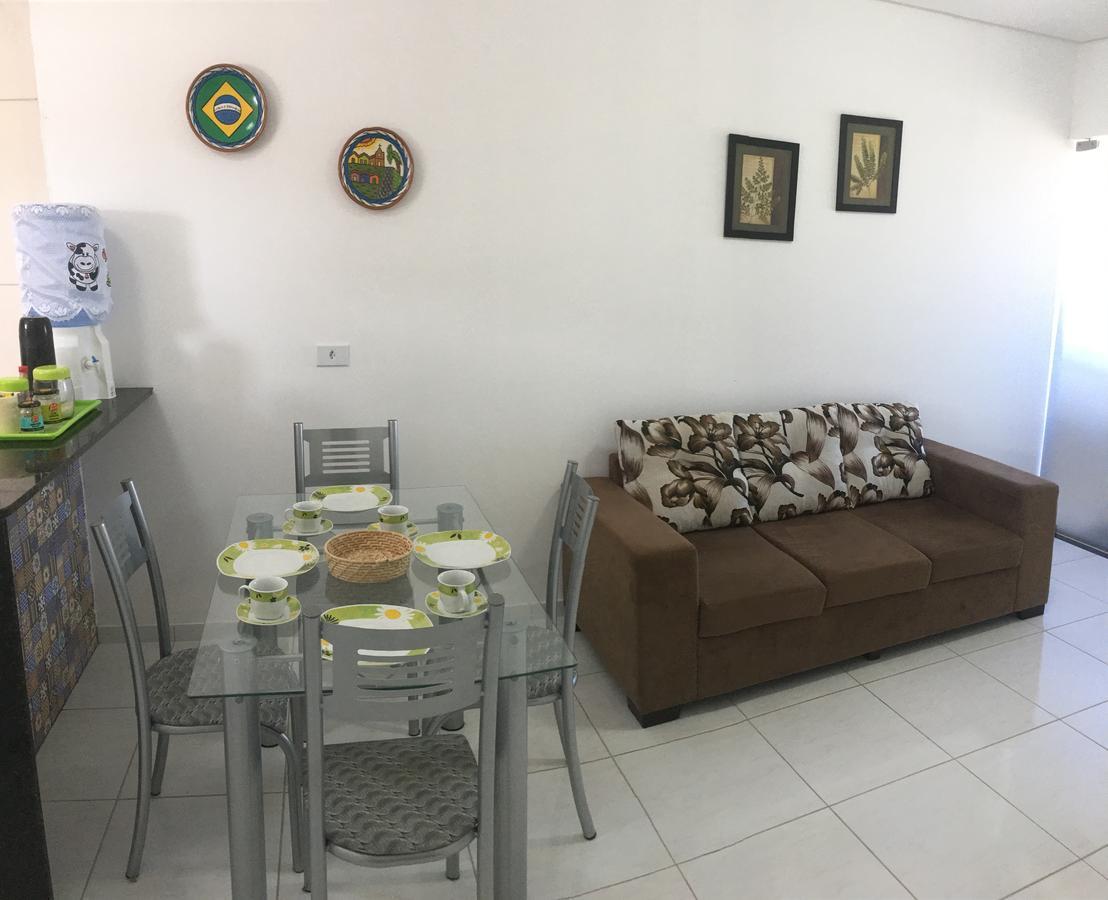 Maragogi Praia Flats Экстерьер фото