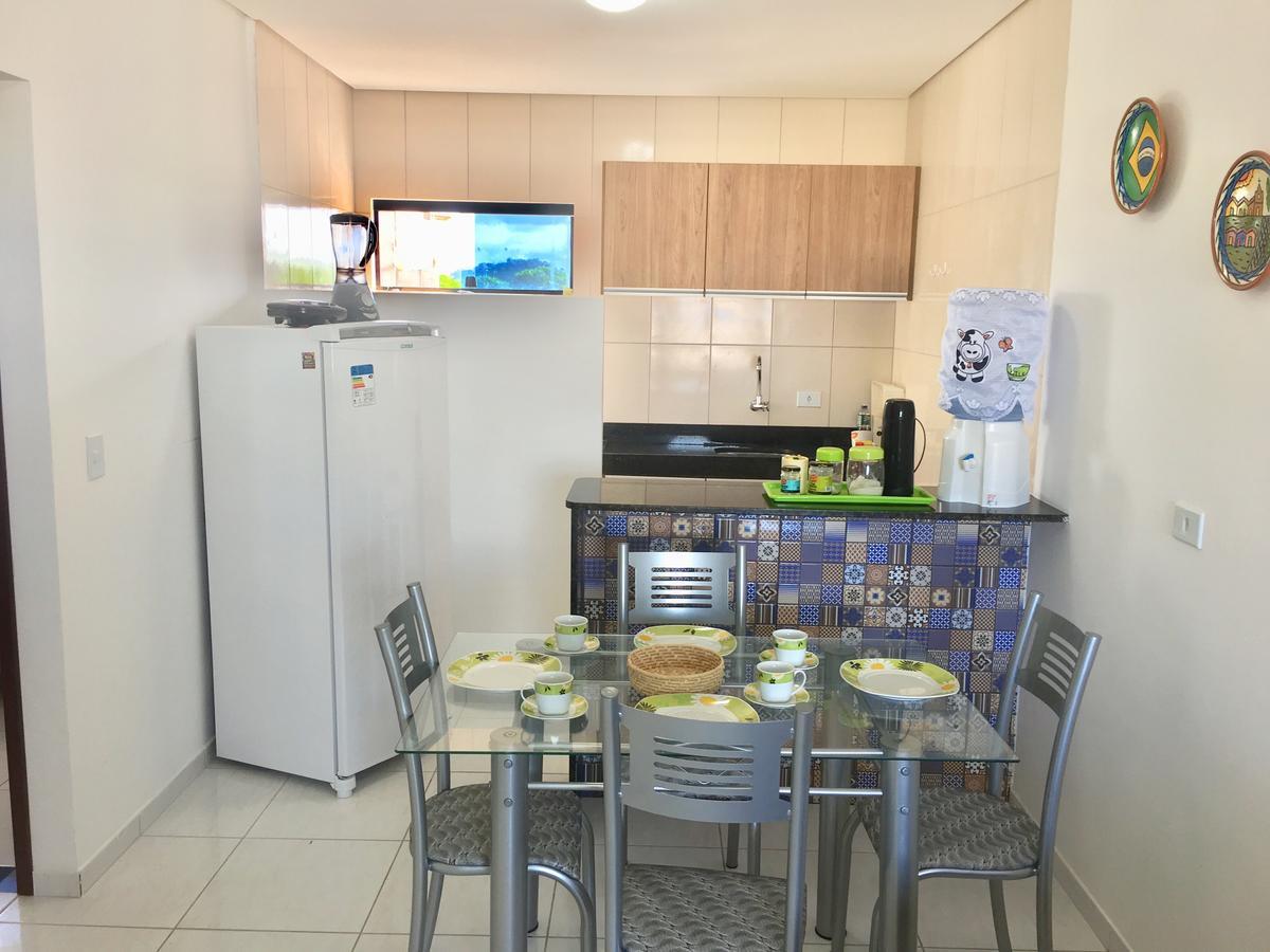Maragogi Praia Flats Экстерьер фото