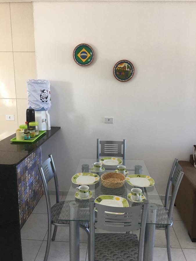 Maragogi Praia Flats Экстерьер фото